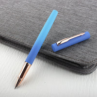 Thumbnail for Nebula Gradient Dream Fountain pen