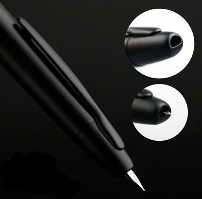 fountain pen, writing with a fountain pen, refillable fountain pens, pen with ink, pen store, nib pen, ink pen, fountain pens for sale, fountain pen shop, calligraphy, best pens
