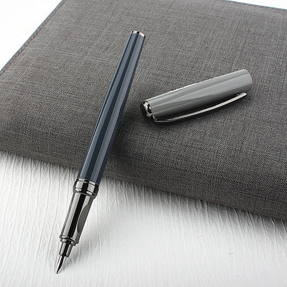 Nebula Devotion Fountain Pen