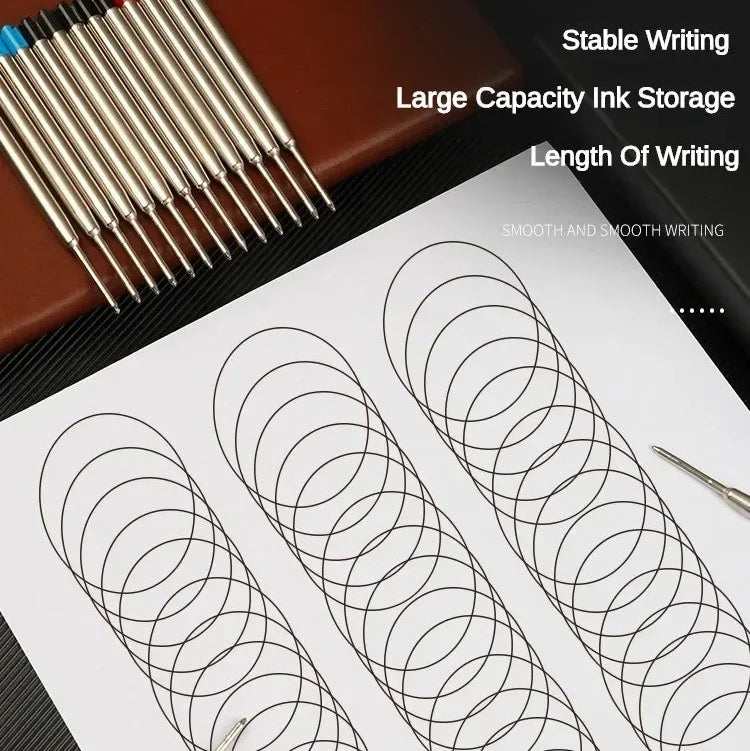 Ballpoint Pen Refill
