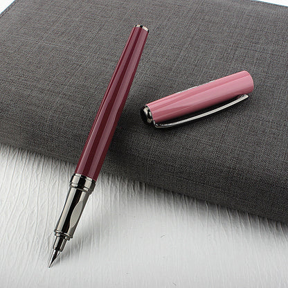 Nebula Devotion Fountain Pen