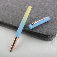 Thumbnail for Nebula Gradient Dream Fountain pen