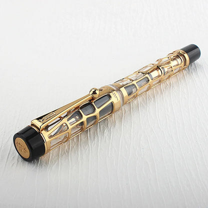Nebula Atlantis Fountain Pen