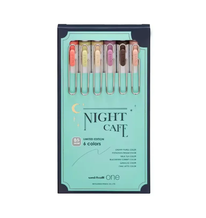 Gel Ink Pen Set