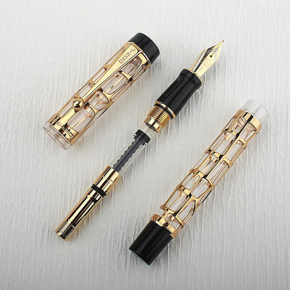 Nebula Atlantis Fountain Pen