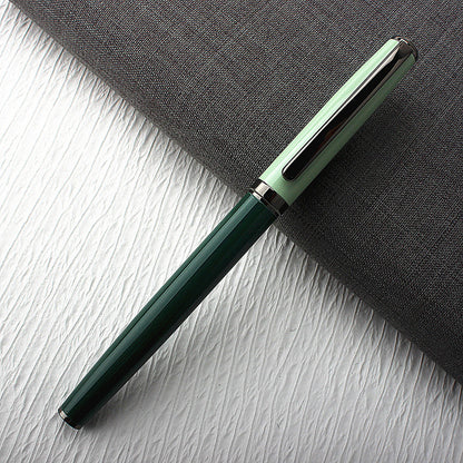 Nebula Devotion Fountain Pen
