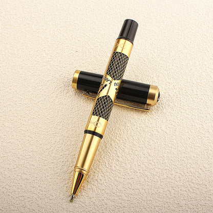 Nebula Chainmail Rollerball Pen
