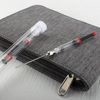 Thumbnail for Fountain Pen Spring Ink Auxiliary Absorber Syringe Tool (3 Pieces)