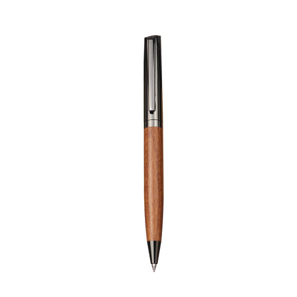 Elegant Wooden Ballpoint Pen