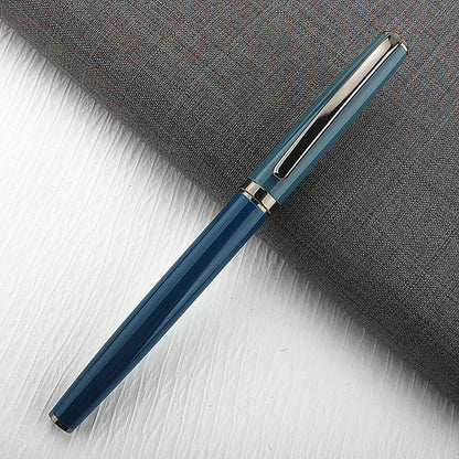 Nebula Devotion Fountain Pen