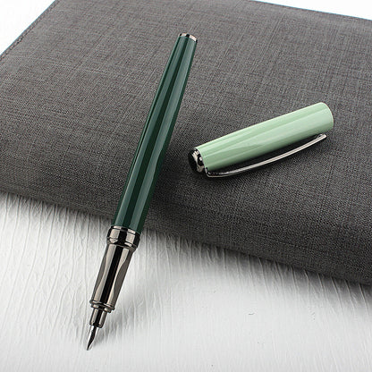 Nebula Devotion Fountain Pen