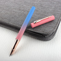 Thumbnail for Nebula Gradient Dream Fountain pen