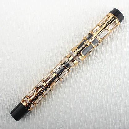 Nebula Atlantis Fountain Pen
