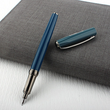 Nebula Devotion Fountain Pen