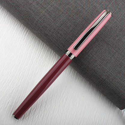 Nebula Devotion Fountain Pen