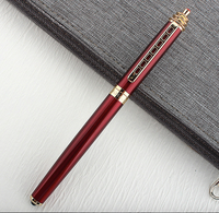 Thumbnail for Nebula Sky Tower Fountain Pen