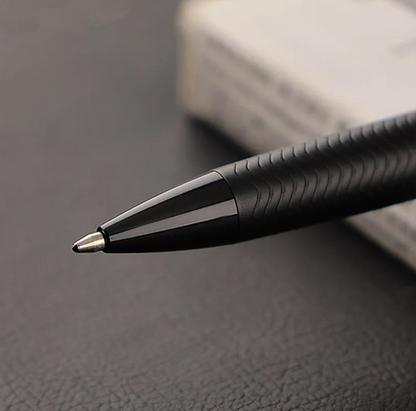 1998 Gray Line Rollerball Pen