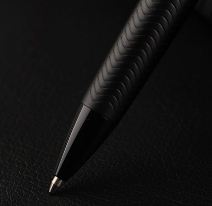 1998 Gray Line Rollerball Pen