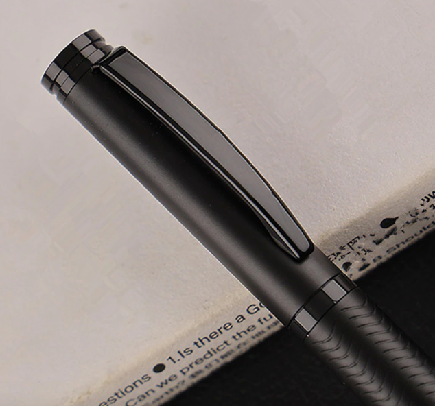 1998 Gray Line Rollerball Pen
