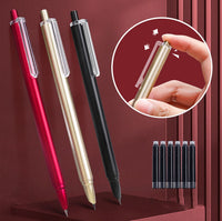 Thumbnail for Nebula Press Type Fountain Pen