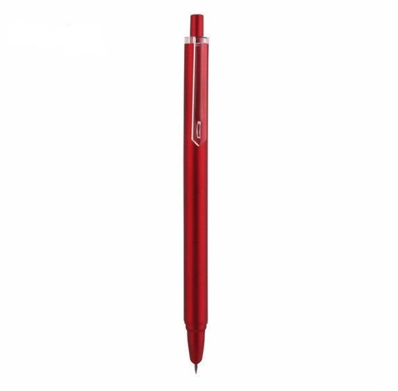 Nebula Press Type Fountain Pen