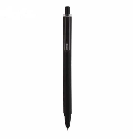 Nebula Press Type Fountain Pen