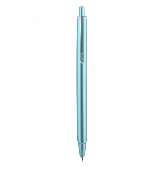 Nebula Press Type Fountain Pen
