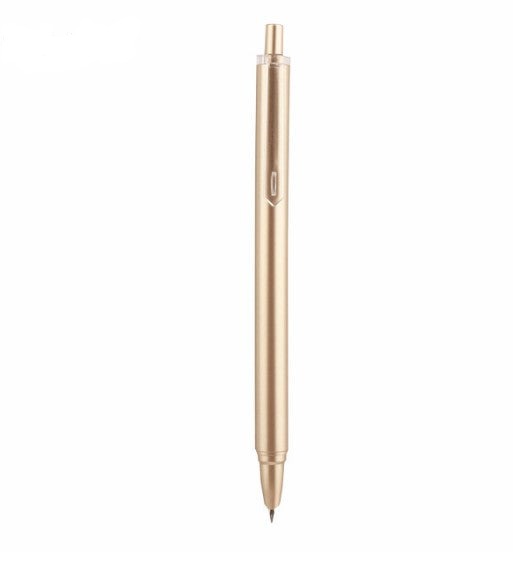 Nebula Press Type Fountain Pen