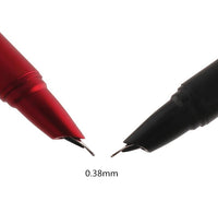 Thumbnail for Nebula Press Type Fountain Pen
