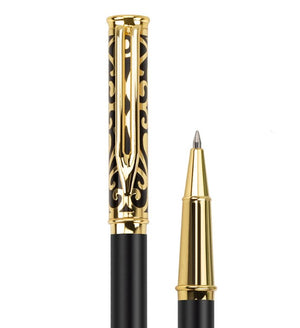 Jungle Rollerball Pen