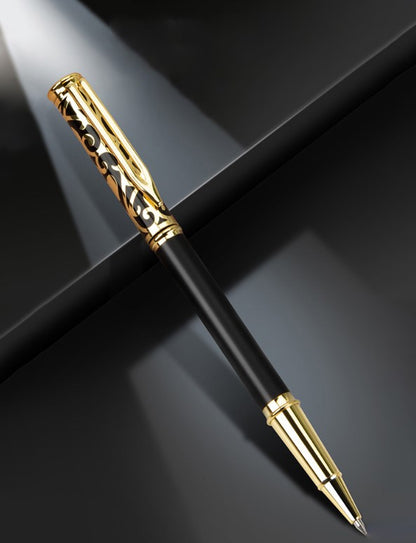 Jungle Rollerball Pen