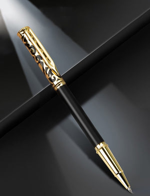 Jungle Rollerball Pen