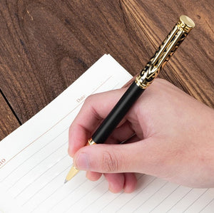 Jungle Rollerball Pen
