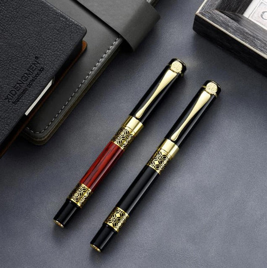 Nebula Gentleman Rollerball Pen