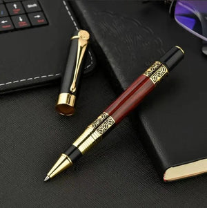 Nebula Gentleman Rollerball Pen