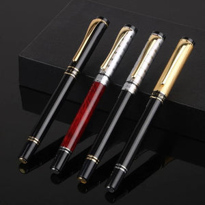 Supernova Fountain Pen