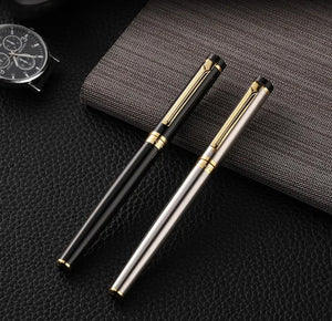 Business Signature Rollerball Pen