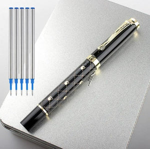 The Royale Rollerball