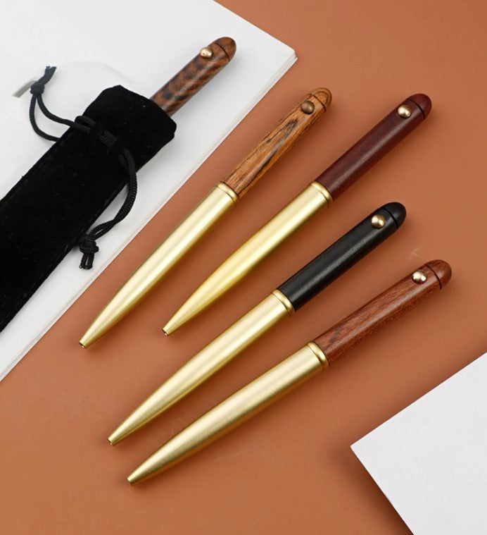 Eleganza Signature Series Pen