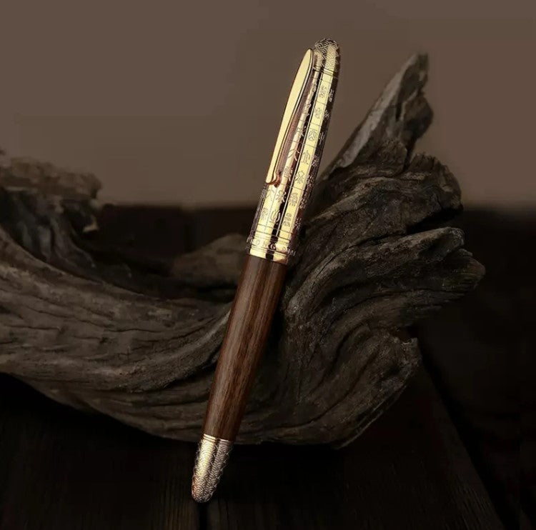 Nebula Oracle Fountain Pen