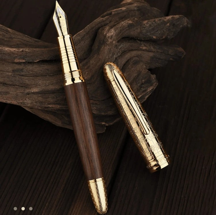 Nebula Oracle Fountain Pen
