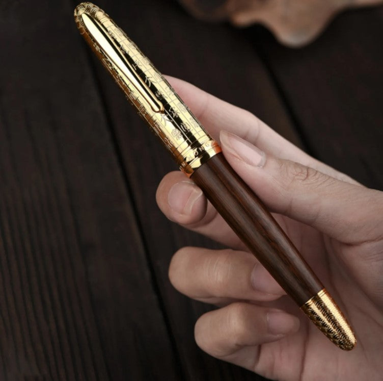Nebula Oracle Fountain Pen