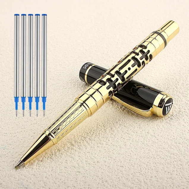 Nebula Maestro Vivaldi Rollerball Pen