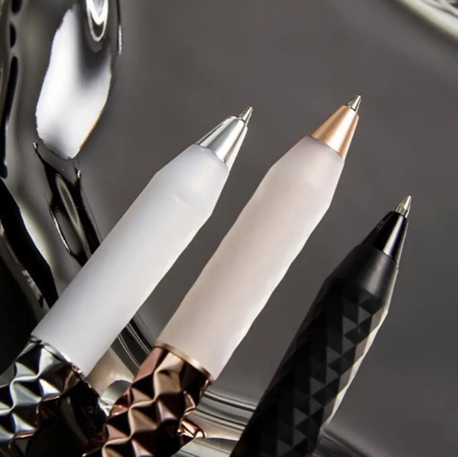 Geometric Transforming Pen