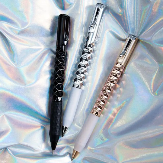Geometric Transforming Pen