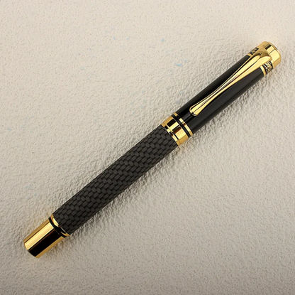 Nebula Stitch Fountain Pen
