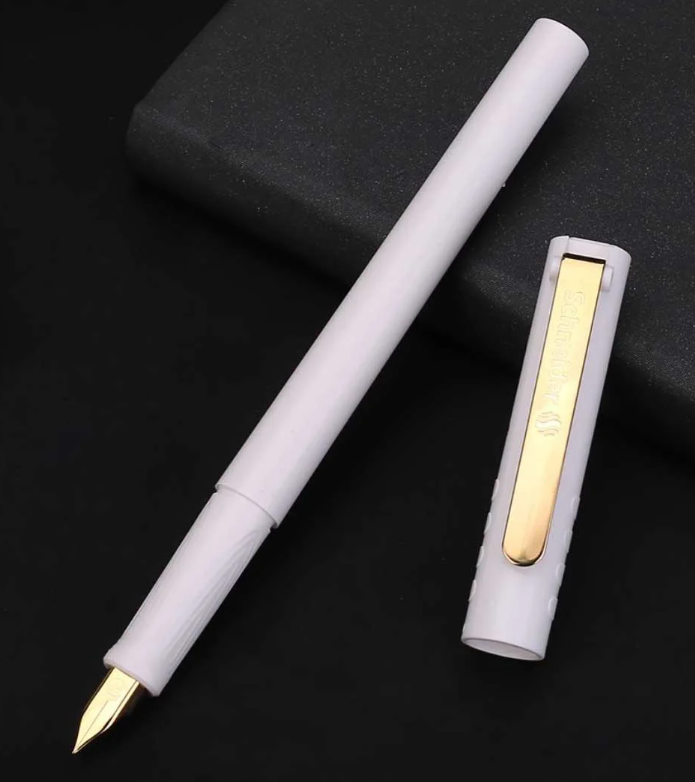Schneider Complete Fountain Pen Bundle