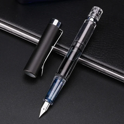 Nebula Motion Fountain Pen