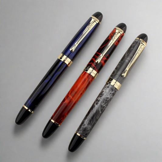 Nebula Storm Rollerball