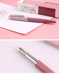 Thumbnail for Nebula Column Fountain Pen